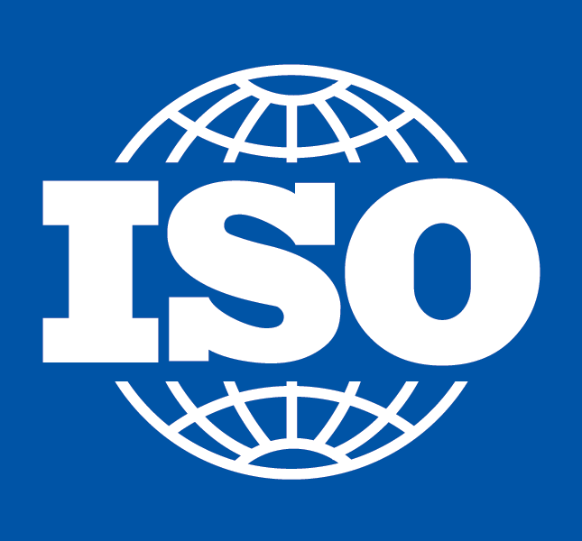 ISO Logo