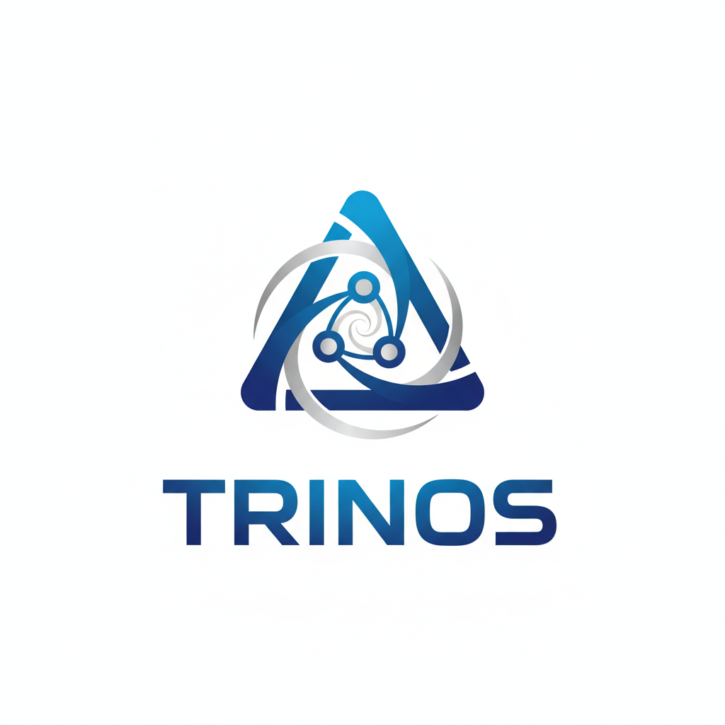 Trinos Logo