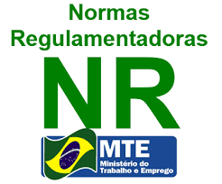 NR Logo